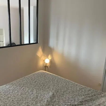 Appartamento Cocooning Disney Val D'europe Montévrain