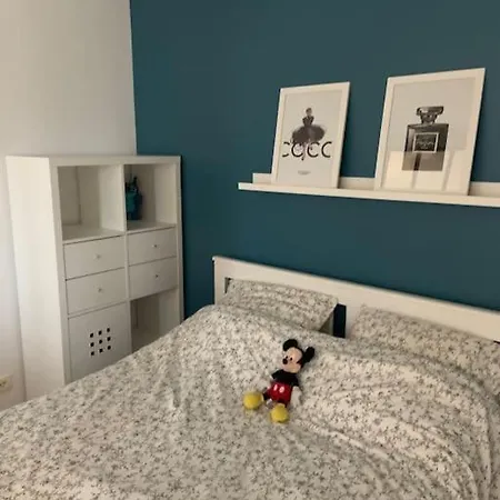 Cocooning Disney Val D'europe Appartamento *